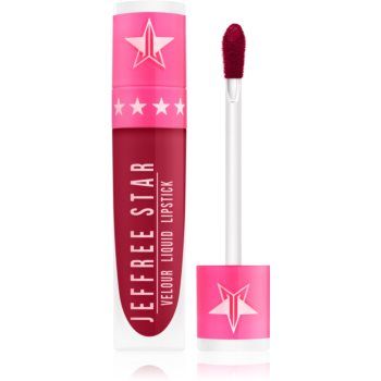 Jeffree Star Cosmetics Velour Liquid Lipstick ruj de buze lichid