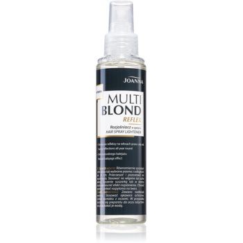 Joanna Multi Blond Reflex fluid iluminator Spray ieftin