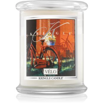 Kringle Candle Vélo lumânare parfumată