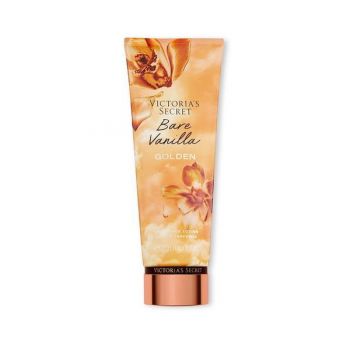 Lotiune, Bare Vanilla Golden, Victoria's Secret, 236 ml