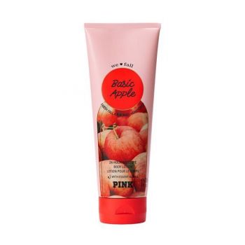 Lotiune, Basic Apple, Victoria's Secret, Pink, 236 ml