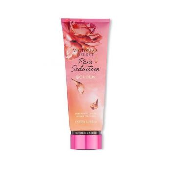 Lotiune, Pure Seduction Golden, Victoria's Secret, 236 ml de firma originala