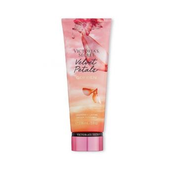 Lotiune, Velvet Petals Golden, Victoria's Secret, 236 ml ieftina