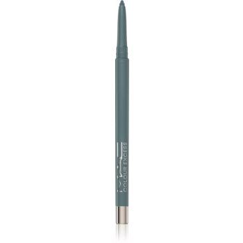 MAC Cosmetics Colour Excess Gel Pencil eyeliner gel rezistent la apă de firma original