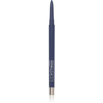 MAC Cosmetics Colour Excess Gel Pencil eyeliner gel rezistent la apă