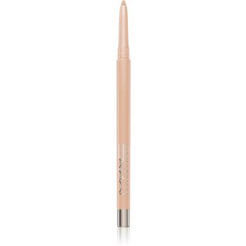 MAC Cosmetics Colour Excess Gel Pencil eyeliner gel rezistent la apă de firma original