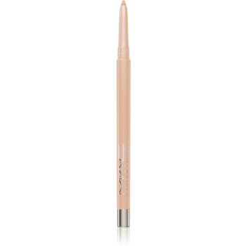 MAC Cosmetics Colour Excess Gel Pencil eyeliner gel rezistent la apă