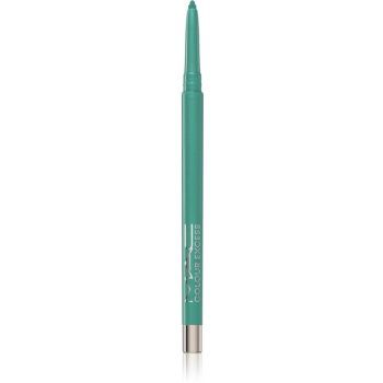 MAC Cosmetics Colour Excess Gel Pencil eyeliner gel rezistent la apă de firma original