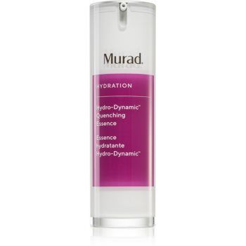 Murad Hydratation Hydro-Dynamic Quenching Essence emulsie hidratanta ieftin