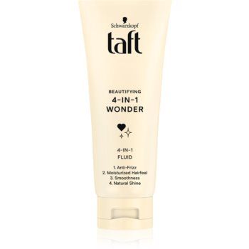 Schwarzkopf Taft Wonders crema styling 4 in 1 Schwarzkopf Taft Wonders crema styling 4 in 1