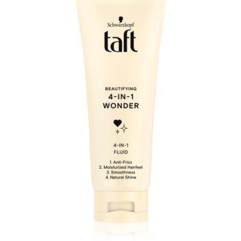 Schwarzkopf Taft Wonders crema styling 4 in 1