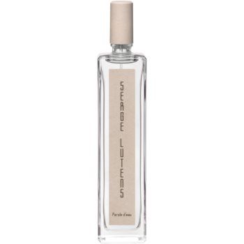 Serge Lutens Matin Lutens Parole d´eau Eau de Parfum unisex