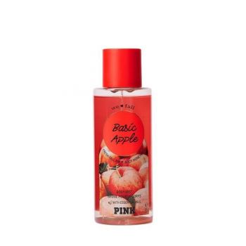 Spray de Corp, Basic Apple, Victoria's Secret, Pink, 250 ml