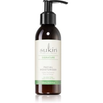 Sukin Signature crema hidratanta si hranitoare