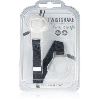 Twistshake Clip clips pentru suzetă