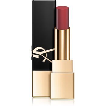 Yves Saint Laurent Rouge Pur Couture The Bold Ruj crema hidratant