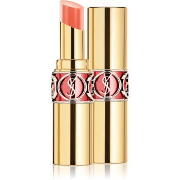 Yves Saint Laurent Rouge Volupté Shine ruj hidratant