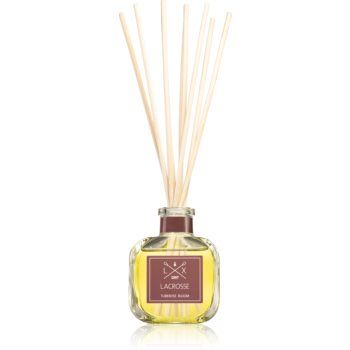 Ambientair Lacrosse Tuberose Bloom aroma difuzor cu rezervã