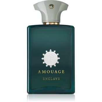 Amouage Enclave Eau de Parfum unisex de firma original