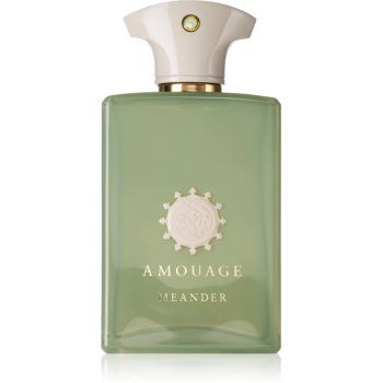 Amouage Meander Eau de Parfum unisex de firma original