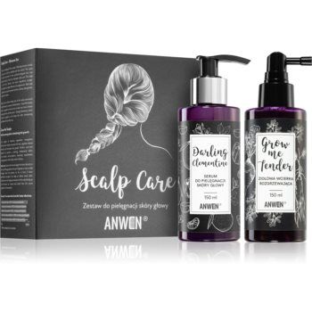 Anwen Scalp Care set cadou