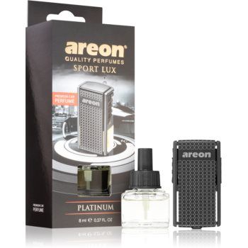 Areon Car Black Edition Platinum parfum pentru masina de firma original