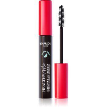 Bourjois Healthy Mix Mascara pentru volum si lungire