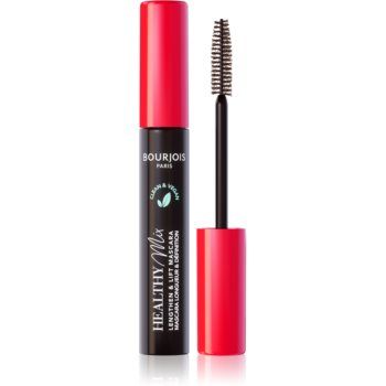 Bourjois Healthy Mix Mascara pentru volum si lungire