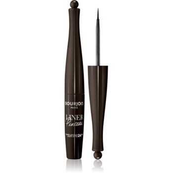 Bourjois Liner Pinceau dermatograf rezistent ieftin