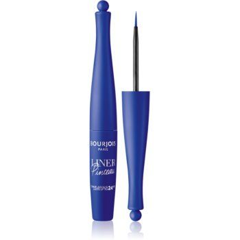 Bourjois Liner Pinceau dermatograf rezistent