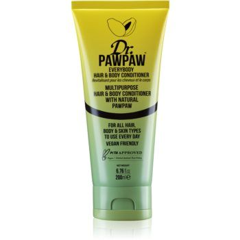 Dr. Pawpaw Everybody balsam de par si de corp