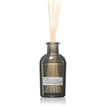 DW Home Smoked Birch & Vetiver aroma difuzor cu rezervã
