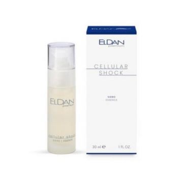 Eldan Cell shok Essence Ser cu efect de lifting Premium, 30 ml