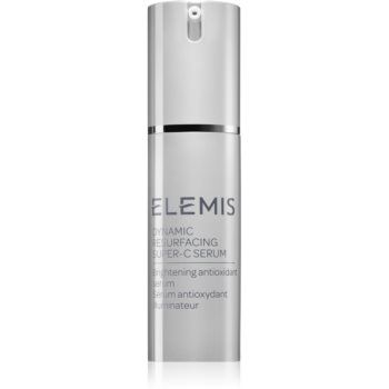 Elemis Dynamic Resurfacing Super-C Serum ser facial cu vitamina C