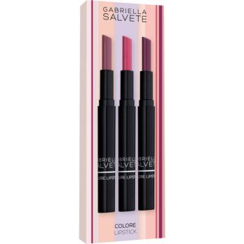 Gabriella Salvete Colore set cadou