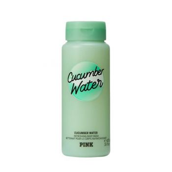 Gel de Dus, Cucumber Wash, Victoria's Secret Pink, 473 ml de firma original