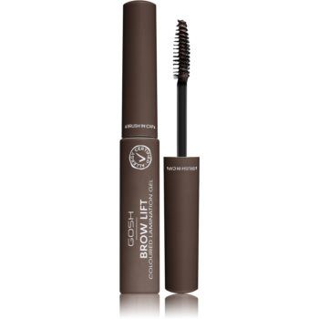 Gosh Brow Lift gel pentru sprâncene