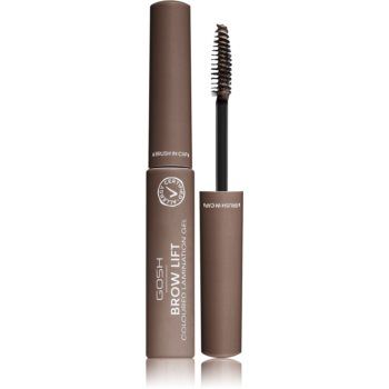 Gosh Brow Lift gel pentru sprâncene