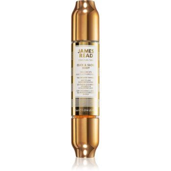 James Read Gradual Tan Click & Glow Body picaturi pentru bronzare pentru corp de firma original