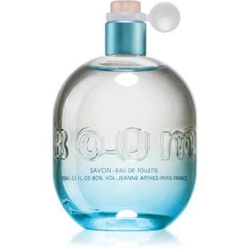 Jeanne Arthes Boum Savon Eau de Parfum pentru femei