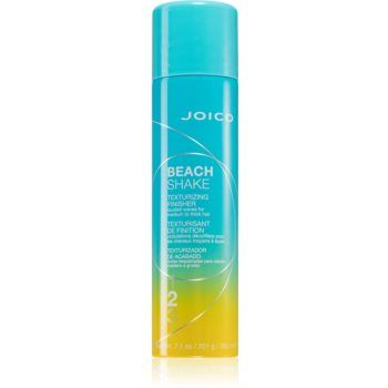 Joico Beach Shake Texturizing finisher spray de texturare cu efect de plajă