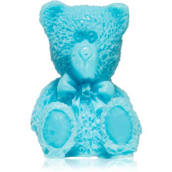 LaQ Happy Soaps Blue Little Bear săpun solid de firma original