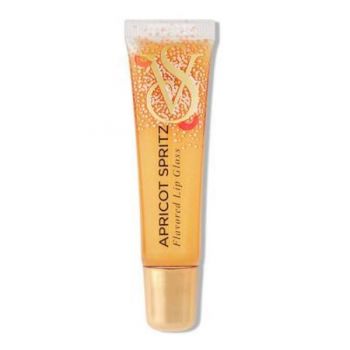 Lip Gloss, Flavored Apricot Spritz, Victoria's Secret, 13 ml