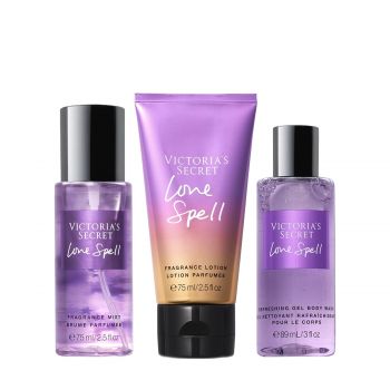 Love spell set 239 ml
