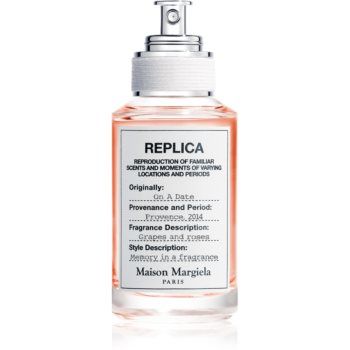 Maison Margiela REPLICA On A Date Eau de Toilette unisex