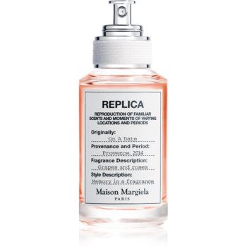 Maison Margiela REPLICA On a date Eau de Toilette unisex