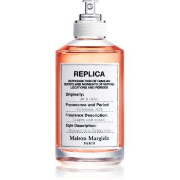 Maison Margiela REPLICA On a date Eau de Toilette unisex