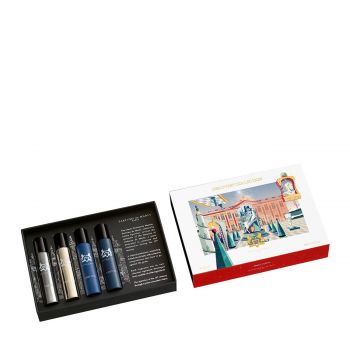 Masculine Discovery Collection - Castle Edition Set 40 ml