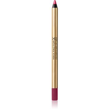 Max Factor Colour Elixir creion contur pentru buze