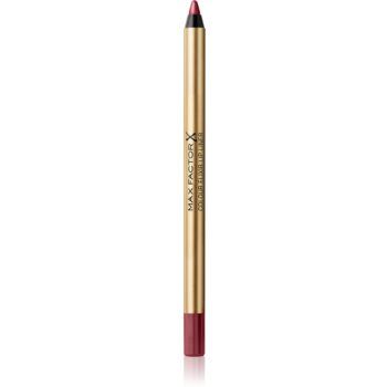 Max Factor Colour Elixir creion contur pentru buze la reducere